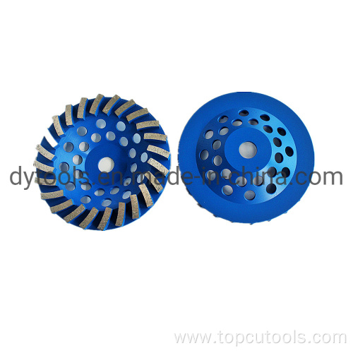 Diamond Grinding Wheels Tools